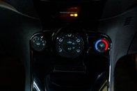 Ford Fiesta ZETEC 31