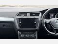 Volkswagen Tiguan 1.4 Tiguan SE Nav TSi 5dr 8
