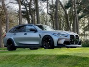 BMW M3 M3 COMPETITION M XDRIVE 14