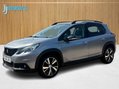 Peugeot 2008 1.2 PureTech GT Line SUV 5dr Petrol Manual Euro 6 (s/s) (110 ps) 21