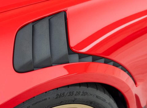 Porsche 911 GT3 RS (991.2) 31