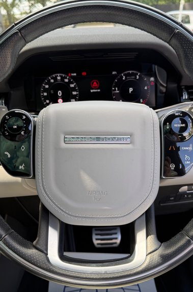 Land Rover Range Rover Evoque R-DYNAMIC HSE MHEV - 240 BHP - FULL SERVICE HISTORY - ADAPTIVE CRUISE 