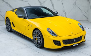 Ferrari 599 GTO 6
