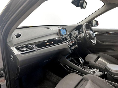 BMW X1 2.0 18d Sport SUV 5dr Diesel Auto sDrive Euro 6 (s/s) (150 ps) 15