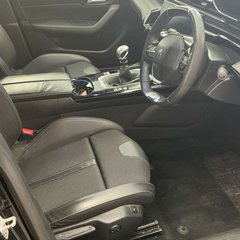 Peugeot 508 1.5 BlueHDi GT Line Fastback 5dr Diesel Manual Euro 6 (s/s) (130 ps) 7