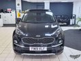 Kia Sportage 1.6 CRDi 4 DCT Euro 6 (s/s) 5dr 90