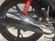 Honda CB 2021 ONLY 12K, JUST SERVICED, NEW MOT, WARRANTY LEARNER 125CC 13