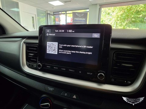 Kia Stonic 1.0 T-GDi 2 Euro 6 (s/s) 5dr 79