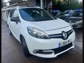 Renault Grand Scenic 1.5 dCi Limited Nav Auto Euro 6 5dr 5