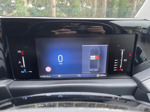 Ford Transit Custom 280 LIMITED L1H1 P/V ECOBLUE 8