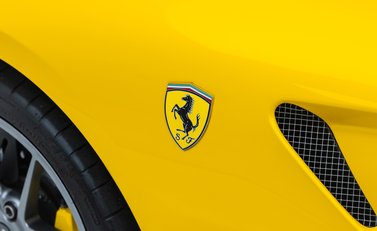 Ferrari 599 GTO 44
