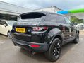 Land Rover Range Rover Evoque 2.2 Range Rover Evoque Pure Tech SD4 Auto 4WD 5dr 6