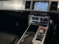Jaguar XF D V6 S PORTFOLIO 21