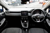 Renault Clio ICONIC TCE 3
