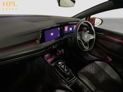 Volkswagen Golf 1.5 eTSI MHEV R-Line Hatchback 5dr Petrol Hybrid DSG Euro 6 (s/s) (150 ps) 14