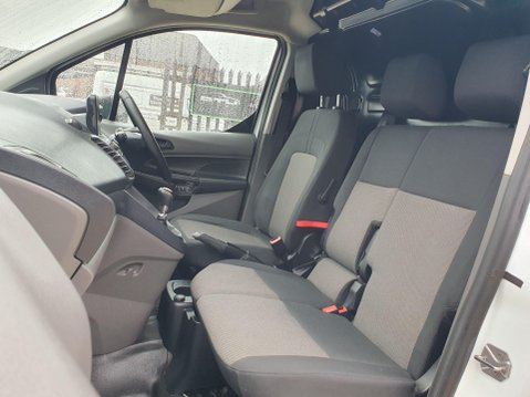 Ford Transit Connect 1.5 220 EcoBlue Leader L1 Euro 6 (s/s) 5dr 4