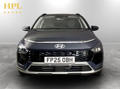 Hyundai BAYON 1.0 T-GDi Ultimate SUV 5dr Petrol DCT Euro 6 (s/s) (100 ps) 1 Owner - Sens