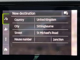 Skoda Karoq 1.5 Karoq Sportline TSi Semi-Auto 5dr 38