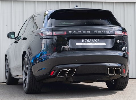 Land Rover Range Rover Velar SVAutobiography Dynamic 3