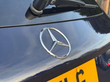 Mercedes-Benz GLC 2.1 GLC 220 D 4Matic AMG Line Auto 4WD 5dr 44