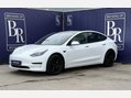 Tesla Model 3 (Dual Motor) Long Range Saloon 4dr Electric Auto 4WDE (346 ps) 9