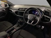 Audi Q3 1.5 TFSI CoD 35 Black Edition SUV 5dr Petrol S Tronic Euro 6 (s/s) (150 ps) 12
