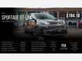 Kia Sportage 1.6 Sportage GT-Line CRDi ISG Semi-Auto 5dr 9