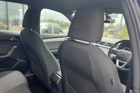 SEAT Arona 1.0 TSI XCELLENCE 5 DOOR 18