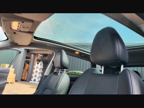 Nissan Qashqai DIG-T TEKNA DCT 19