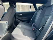 Suzuki Swace MOTION 9