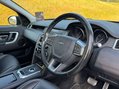 Land Rover Discovery Sport 2.0 Discovery Sport HSE Dynamic Luxury TD4 Auto 4WD 5dr 7