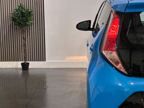 Toyota Aygo 1.0 VVT-i x-cite Euro 6 5dr 55