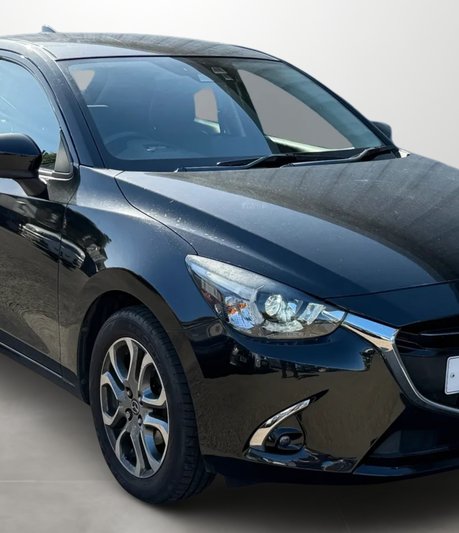 Mazda 2 1.5 GT Sport Nav+ 5dr