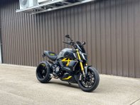 Ducati Diavel 1.3 Diavel 31