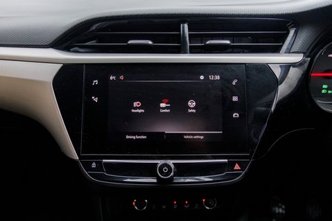 Vauxhall Corsa SE PREMIUM 26