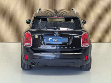 Mini Countryman 1.5 Countryman Cooper S E ALL4 Auto 4WD 5dr 20