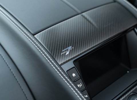 Jaguar F-Type PROJECT 7 19