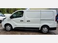 Renault Trafic 1.6 dCi 27 Business+ Panel Van 5dr Diesel Manual SWB Standard Roof Euro 6 ( 8