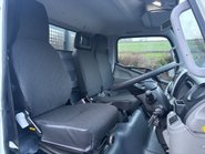 Mitsubishi Canter 3C13 25 Single Cab Tipper 4