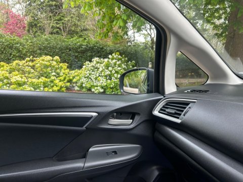 Honda Jazz 1.3 i-VTEC SE Navi CVT Euro 6 (s/s) 5dr 11
