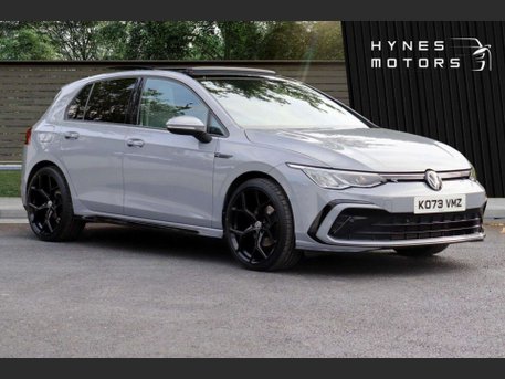 Volkswagen Golf 2.0 TDI R-Line Hatchback 5dr Diesel DSG Euro 6 (s/s) (150 ps)