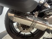 Kawasaki Versys 1000 2012 ONLY 27K FULL LUGGAGE NEW MOT ADVENTURE BIKE 1000CC 12