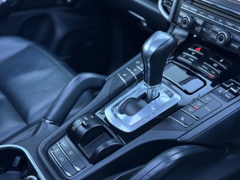 Porsche Cayenne 3.0 TD V6 Tiptronic 4WD Euro 5 (s/s) 5dr 43