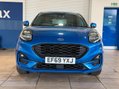 Ford Puma 1.0T EcoBoost MHEV ST-Line X First Edition Euro 6 (s/s) 5dr 8