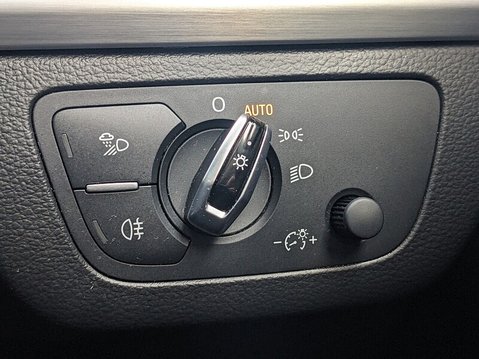 Audi Q5 TDI QUATTRO S LINE 11