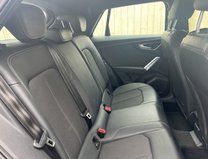 Audi Q2 1.5 TFSI CoD 35 S line SUV 5dr Petrol S Tronic Euro 6 (s/s) (150 ps) 13
