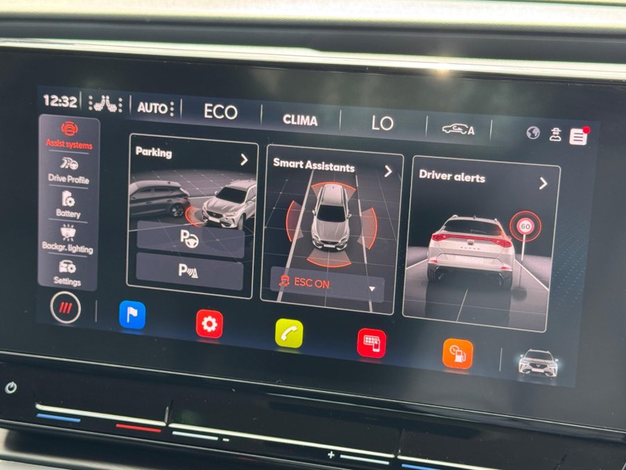 2022 Cupra Formentor — image 27