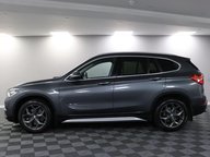 BMW X1 XDRIVE20I XLINE 18