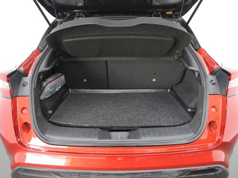 Nissan Juke 1.0 DIG-T Tekna+ DCT Auto Euro 6 (s/s) 5dr 25