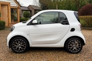 Smart Fortwo Coupe PRIME EXCLUSIVE 10